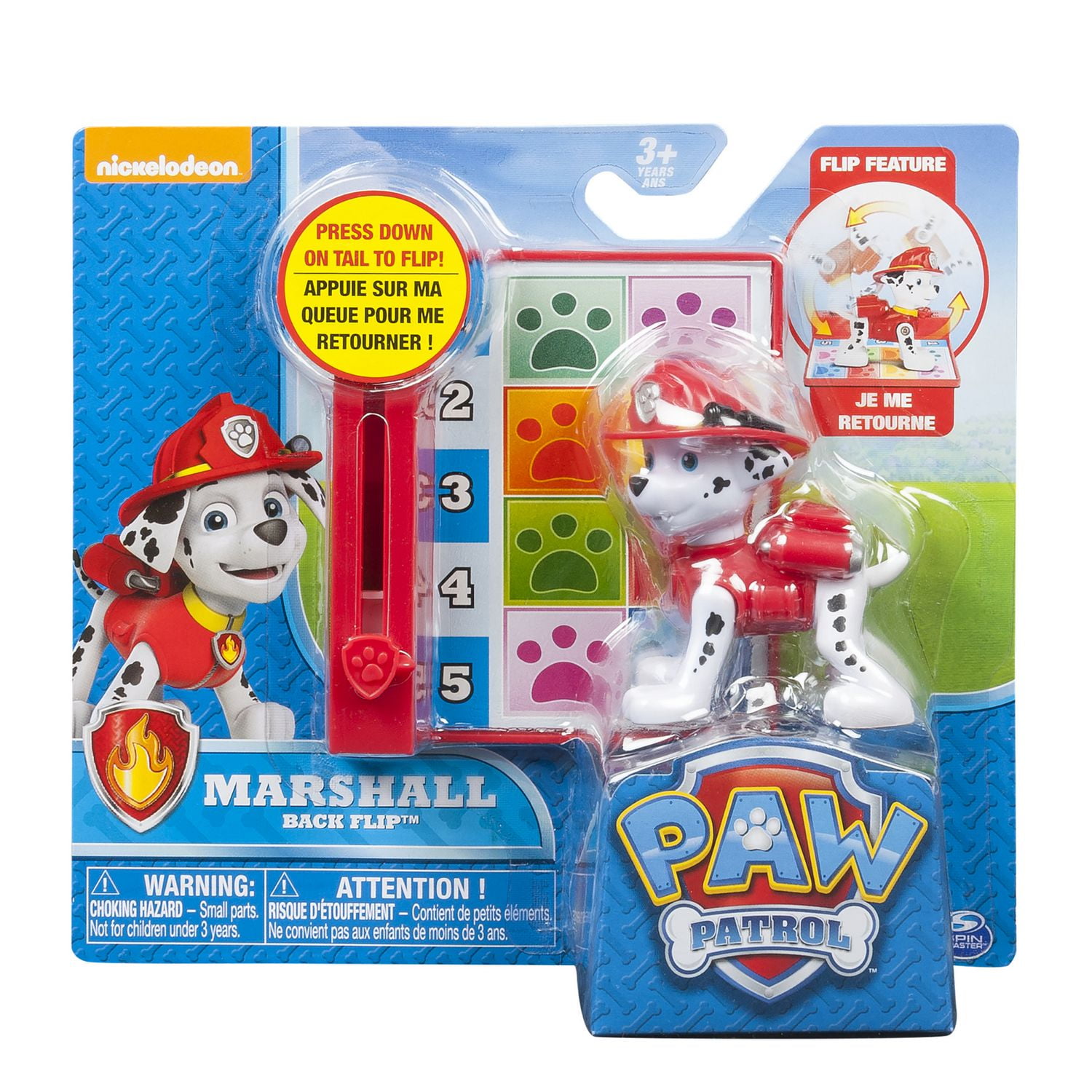 Paw patrol pup 2024 pup boogie toy