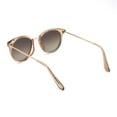 thumbnail image 4 of Time & Tru Women's Round Sunglasses, 4 of 5