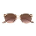 thumbnail image 5 of Time & Tru Women's Round Sunglasses, 5 of 5