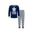 thumbnail image 1 of NHL Toddler 2 pce Cotton Pyjamas, 1 of 1