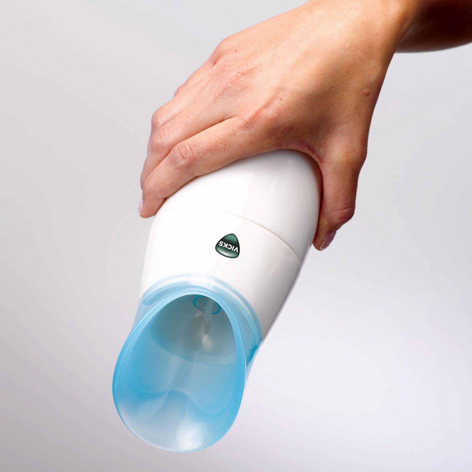 thumbnail image 3 of Vicks V1300CANV1 Manual Personal Sinus Steam Inhaler, 3 of 7