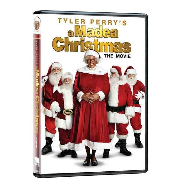 Film Tyler Perry's A Madea Christmas