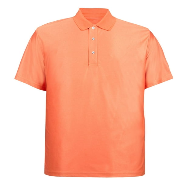 Polo en polyester pour homme George