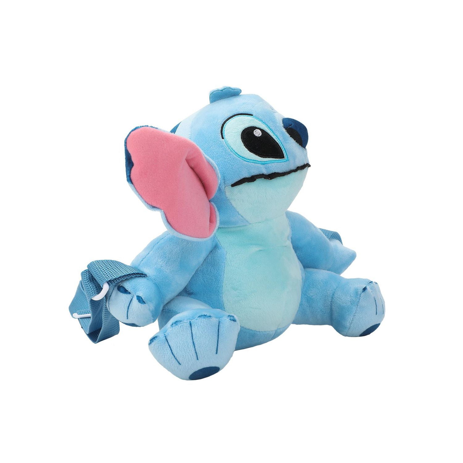 Lilo & Stitch Kids Plush Backpack