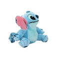 thumbnail image 3 of Lilo & Stitch Kids Plush Backpack, 3 of 9