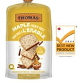 thumbnail image 1 of Thomas Bread Maple French Toast, 1 of 8