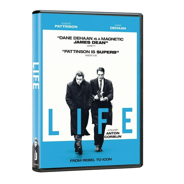 Film « Life » - DVD