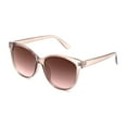 thumbnail image 1 of Time & Tru Women's Polarized Square Sunglasses, 1 of 5