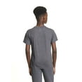 thumbnail image 2 of Reebok Boys Fragments Short Sleeve Graphic Tee, 2 of 6