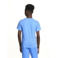 thumbnail image 2 of Reebok Boys Quad Short Sleeve Graphic Tee, 2 of 6
