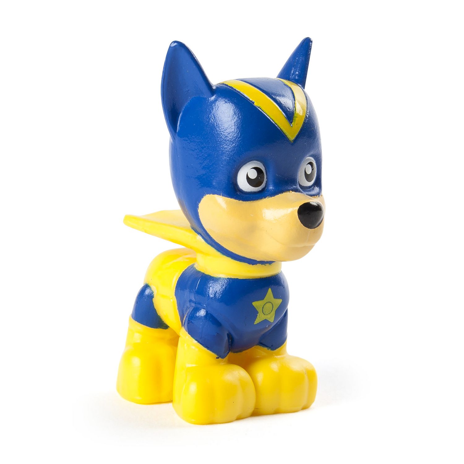 Pat'Patrouille Mini figurines - Super Pups Chase