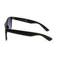 thumbnail image 3 of TropicCal Black Square Sunglasses, 3 of 3
