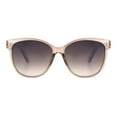 thumbnail image 2 of Time & Tru Women's Polarized Square Sunglasses, 2 of 5