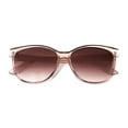 thumbnail image 5 of Time & Tru Women's Polarized Square Sunglasses, 5 of 5