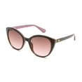 thumbnail image 1 of Madden NYC Oversized Cat-eye Sunglasses, 1 of 3