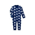 thumbnail image 1 of NHL  Toddler 1 piece Sleeper, 1 of 1