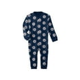 thumbnail image 1 of NHL  Toddler 1 piece Sleeper, 1 of 1