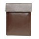 Ashlin Douille universelle en cuir pour tablette iPadMD - brune – image 1 sur 3