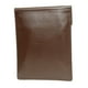 Ashlin Douille universelle en cuir pour tablette iPadMD - brune – image 2 sur 3