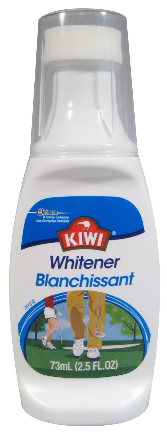 kiwi whitener blanchissant target