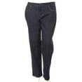 thumbnail image 1 of George Plus Petites 5 Pocket Jeans, 1 of 1