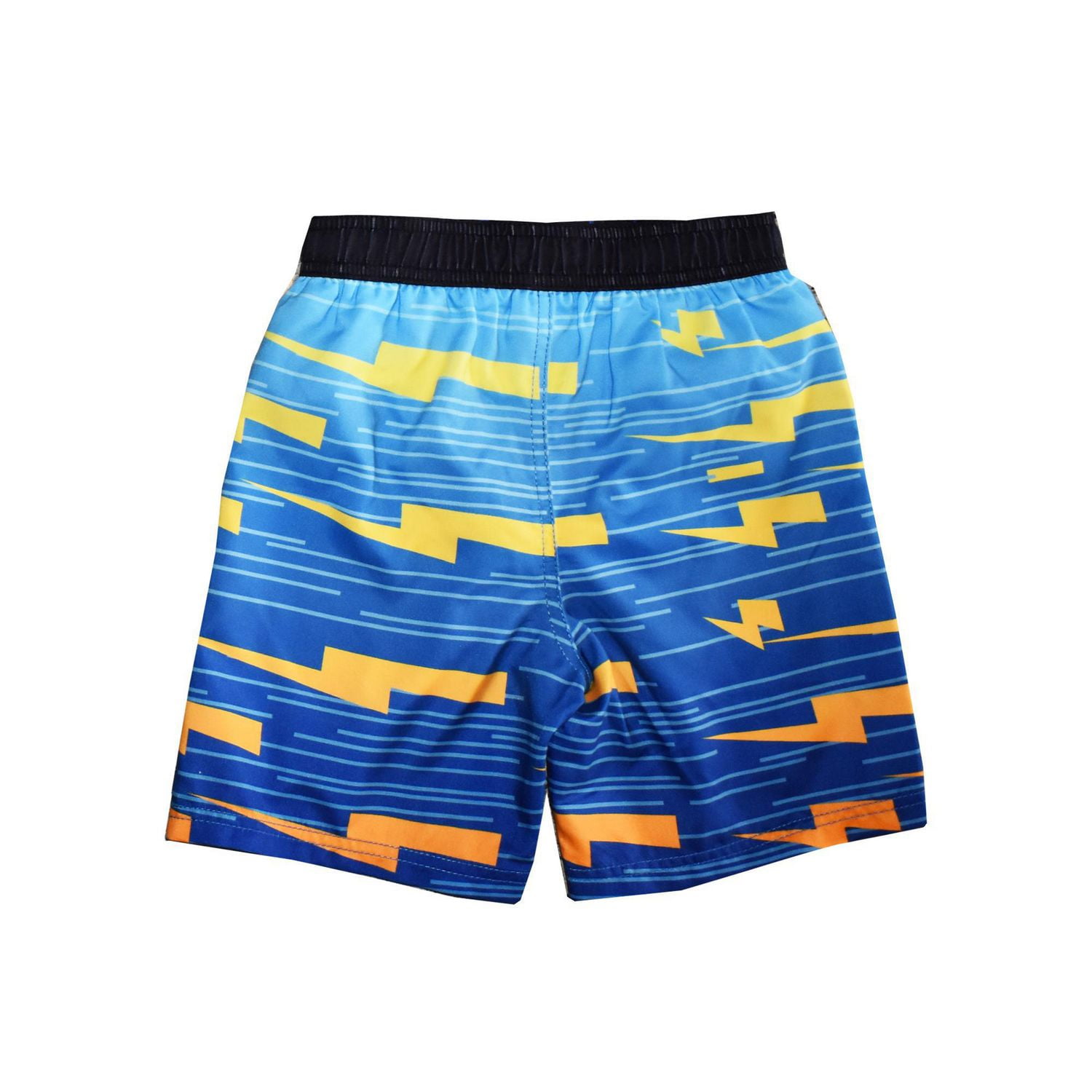 Pokemon on sale swim trunks