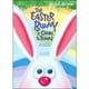 The Easter Bunny Is Comin' To Town (Deluxe Edition) – image 1 sur 1