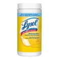 thumbnail image 1 of Lysol Disinfecting Wipes, 1 of 2