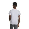thumbnail image 2 of Reebok Boys Rush Short Sleeve Graphic Tee, 2 of 6