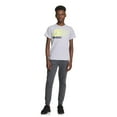 thumbnail image 4 of Reebok Boys Rush Short Sleeve Graphic Tee, 4 of 6