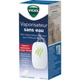 thumbnail image 3 of Vicks V1750C Waterless Vapourizer, 3 of 3