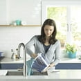 thumbnail image 4 of Vicks V4600-CAN FilterFree Ultrasonic Cool Mist Humidifier, 4 of 8