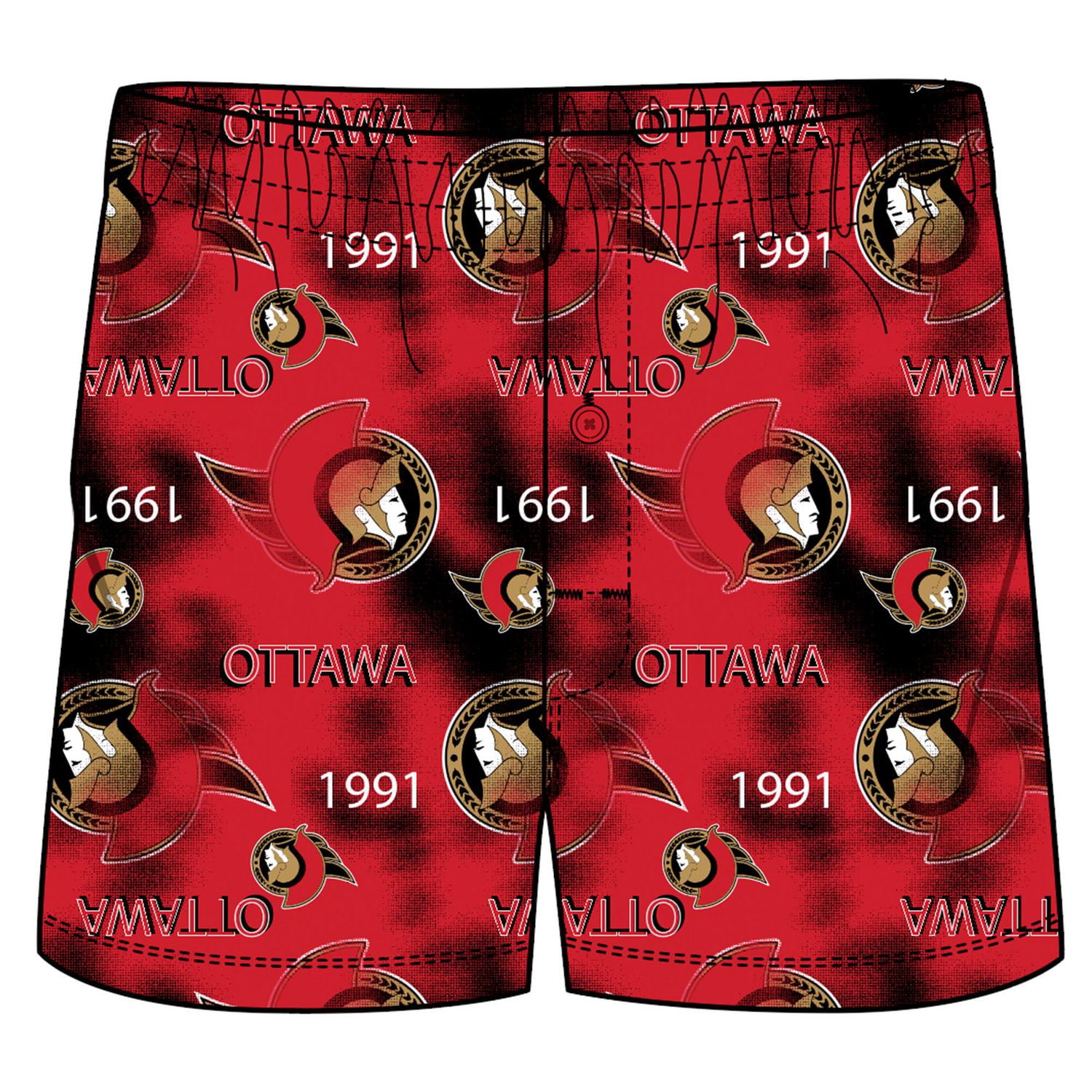 Boxer - Adults - Men