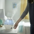 thumbnail image 4 of Vick VUL520WC Mini FilterFree Cool Mist Ultrasonic Humidifier, 4 of 8