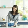 thumbnail image 4 of Vicks VUL575C Sweet Dreams Ultrasonic Cool Mist Humidifier, 4 of 6
