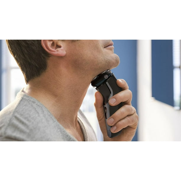 Philips Shaver Series 3000 with Pop-Up Trimmer, S3332/54 