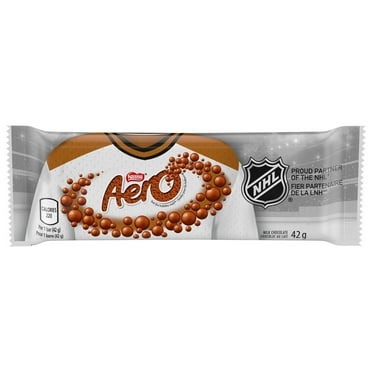 Aero Milk Chocolate Bar
