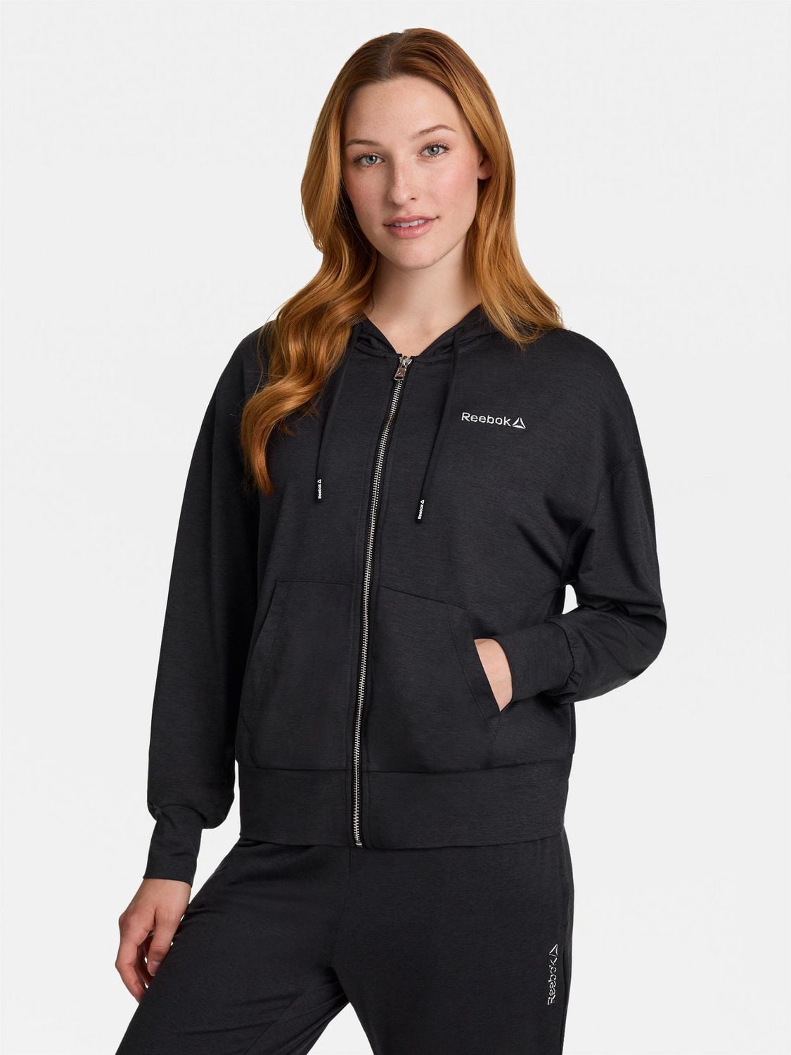 Reebok Women’s Legacy Per Hoodie