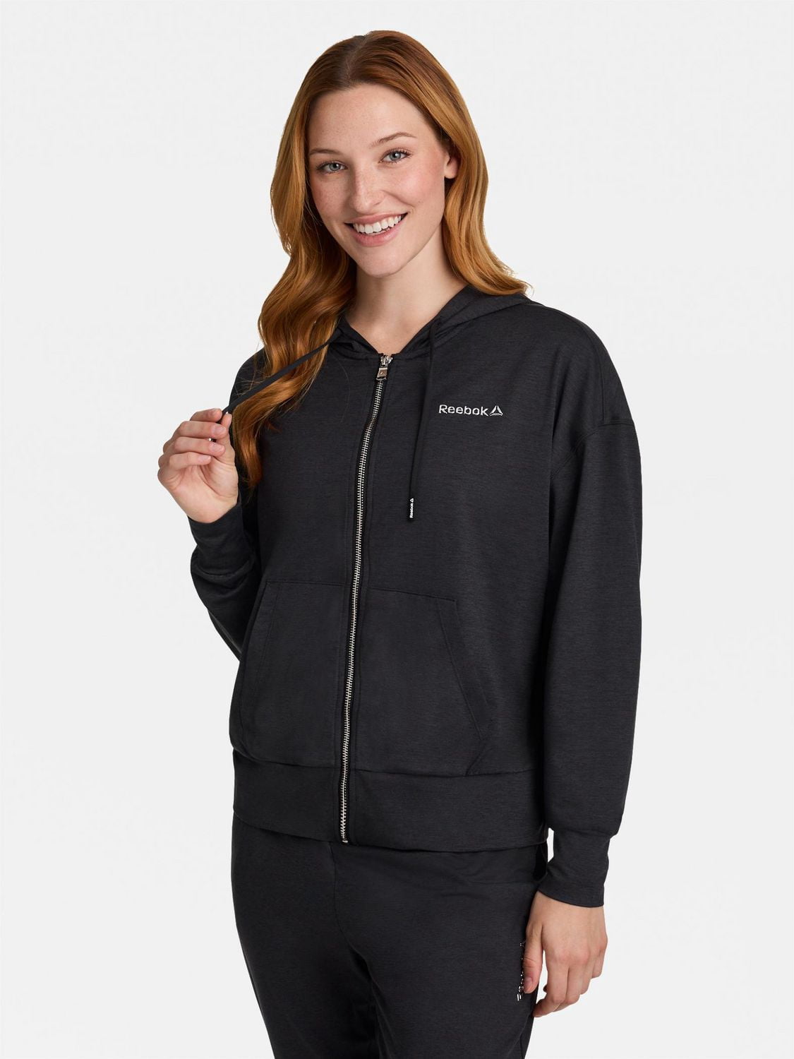 Reebok Women’s Legacy Per Hoodie