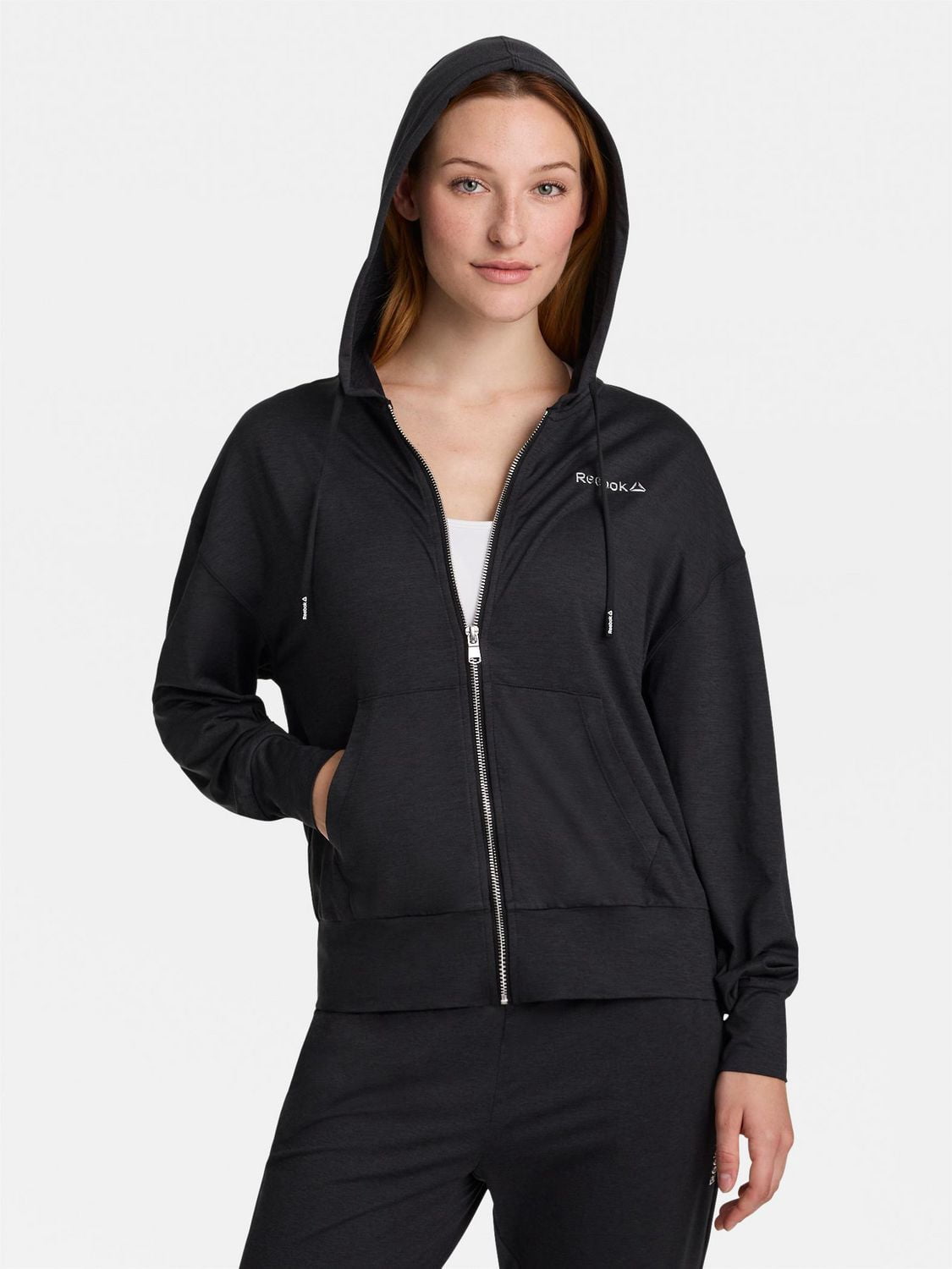 Reebok Women’s Legacy Per Hoodie