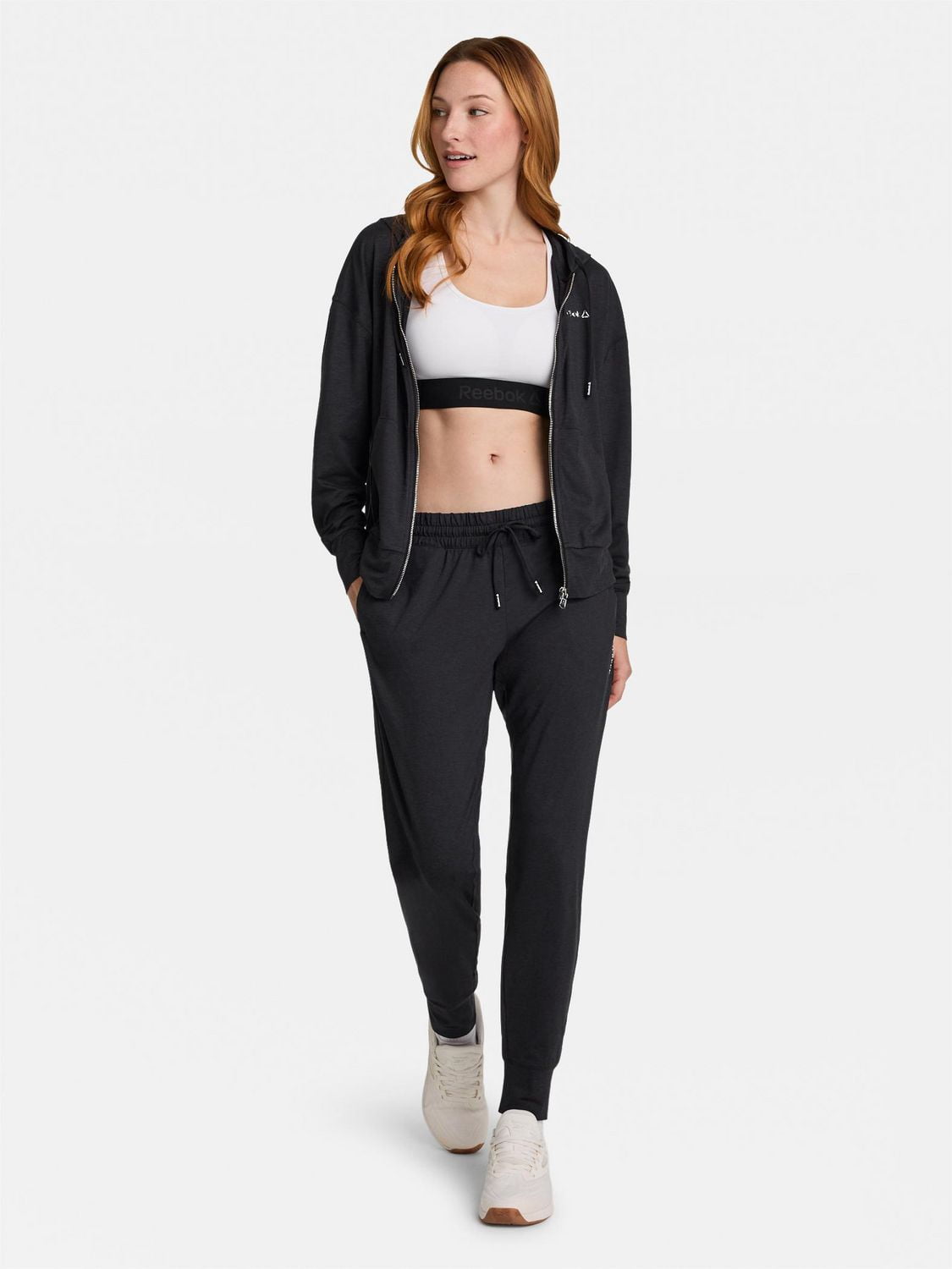 Reebok Women’s Legacy Per Hoodie