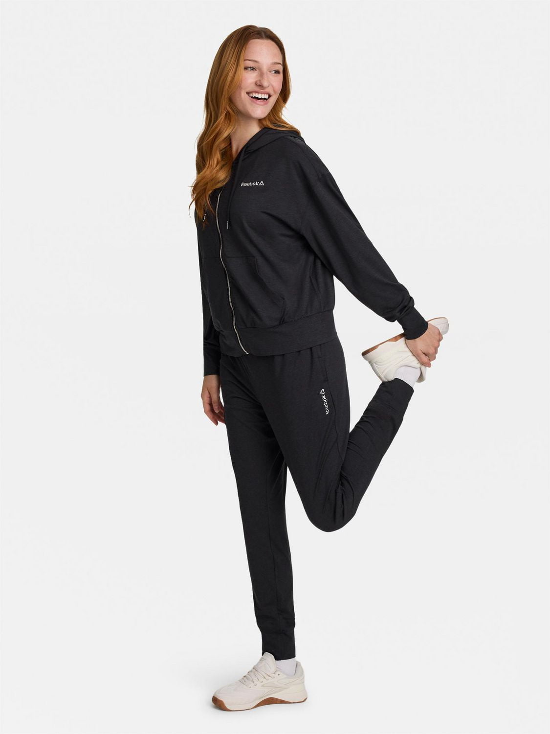 Reebok Women’s Legacy Per Hoodie