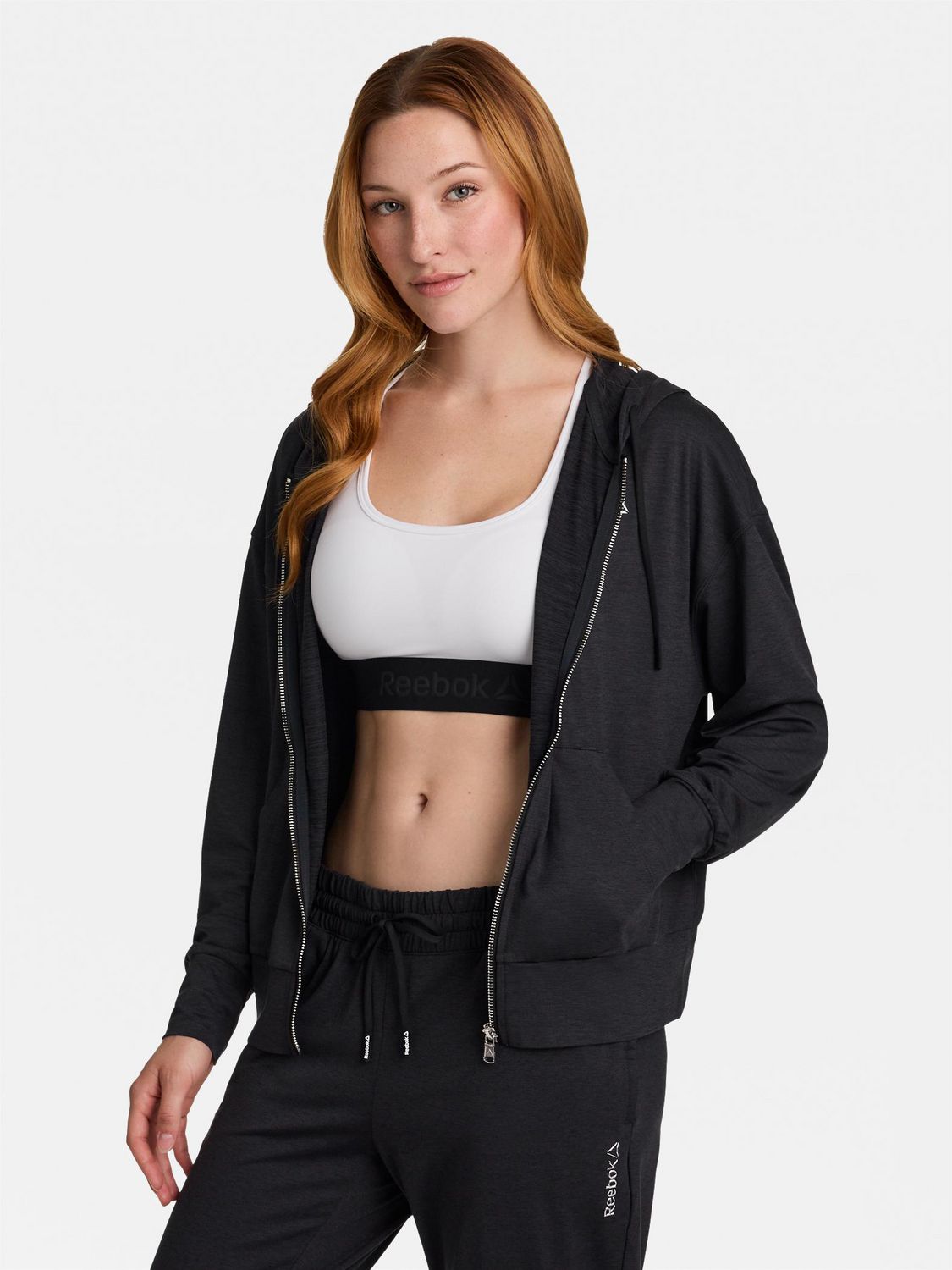 Reebok Women’s Legacy Per Hoodie