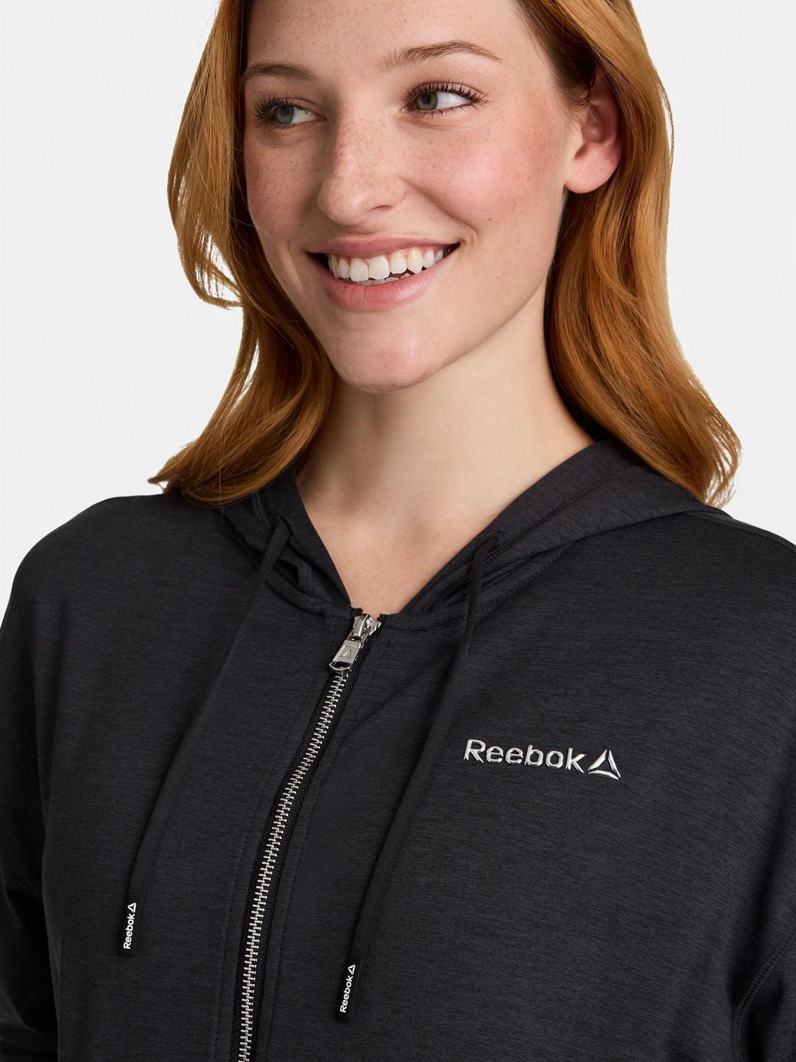 Reebok Women’s Legacy Per Hoodie