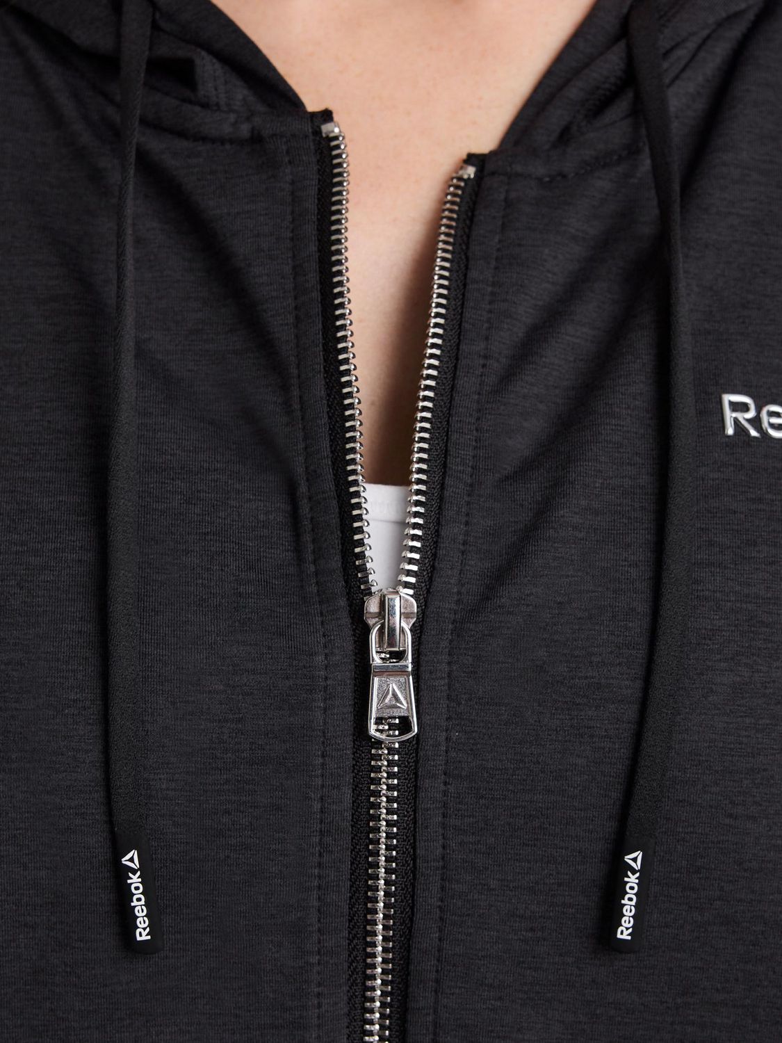 Reebok Women’s Legacy Per Hoodie