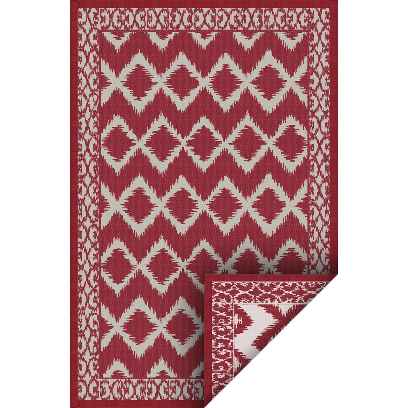 Korhani Studio Daroda Patio Rug Walmart Canada