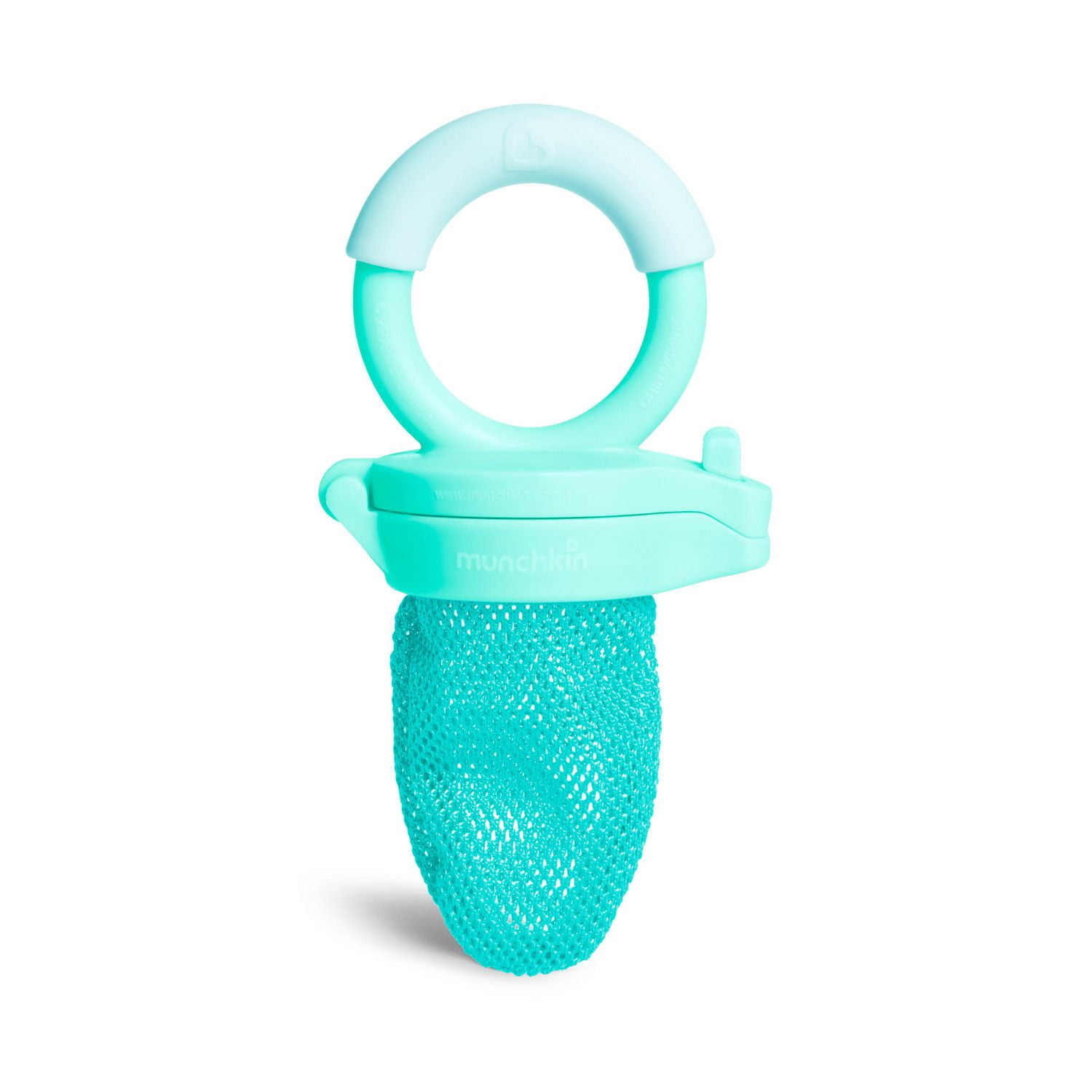 Nursing & Feeding :: Baby Teether Fish - Blue