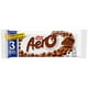 Barre de chocolat au lait NESTLÉ® AERO® 3 morceaux à partager 63 g MLB Trading Cards – image 1 sur 7