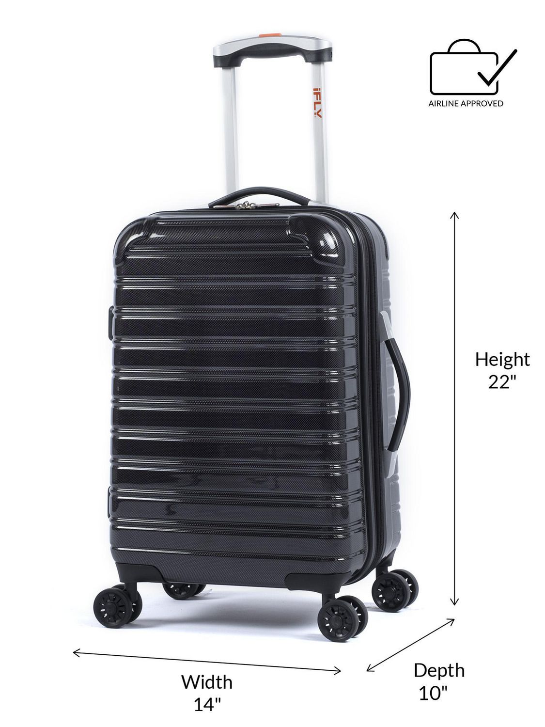 luggage set price