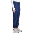thumbnail image 3 of Scrubstar Women's Ultimate Stretch Drawstring Jogger Cargo Scrub Pant WC047A, 3 of 6